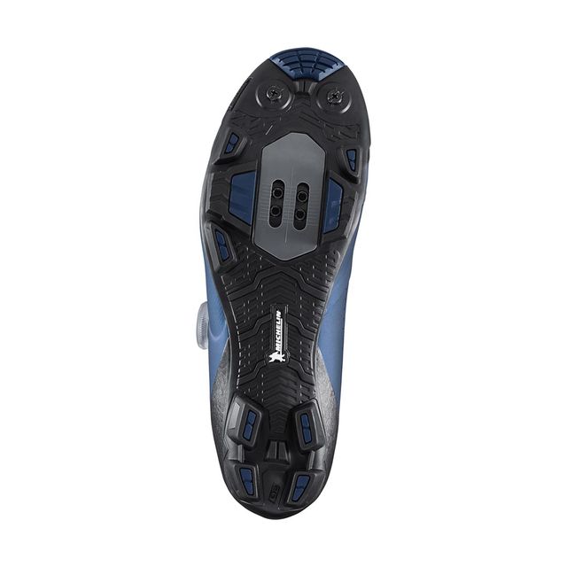Shimano XC501 Navy SDP Naisten ajokenkä Shimano XC501 Navy SDP Naisten ajokenkä